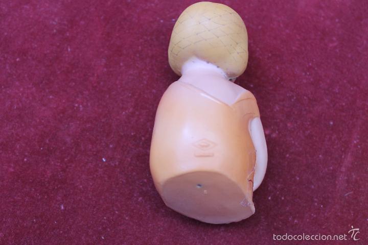 Mu&ntilde;ecas celuloide: MU&Ntilde;ECA CELULOIDE, ALEMANA, LA TORTUGA, A&Ntilde;OS 30 - Foto 5