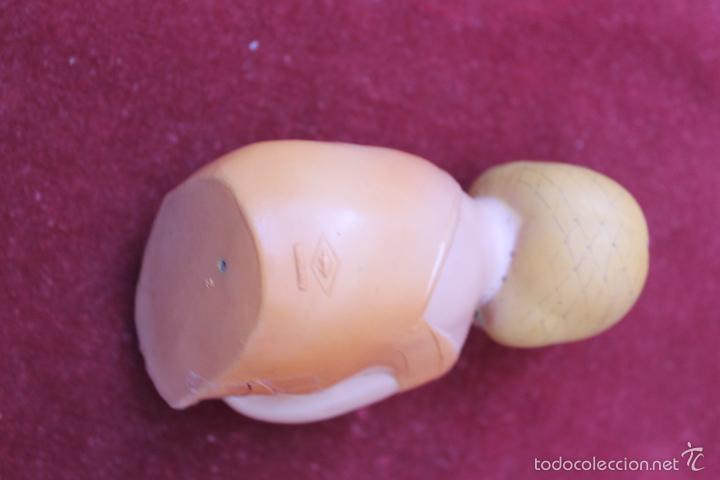 Mu&ntilde;ecas celuloide: MU&Ntilde;ECA CELULOIDE, ALEMANA, LA TORTUGA, A&Ntilde;OS 30 - Foto 7