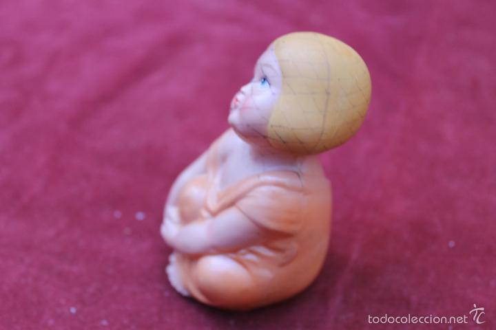 Mu&ntilde;ecas celuloide: MU&Ntilde;ECA CELULOIDE, ALEMANA, LA TORTUGA, A&Ntilde;OS 30 - Foto 8