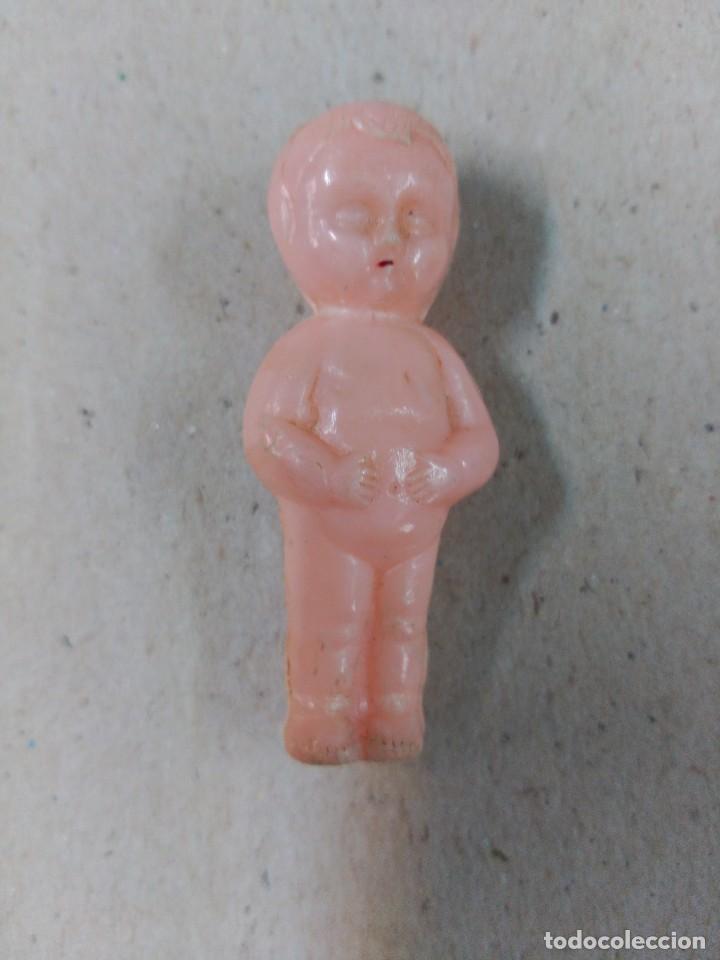 Mu&ntilde;ecas celuloide: MU&Ntilde;EQUITO DE CELULOIDE, PRINCIPIOS SIGLO XX - Foto 1