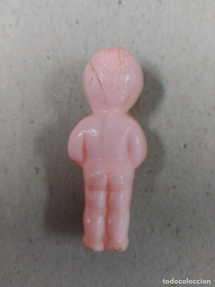 Mu&ntilde;ecas celuloide: MU&Ntilde;EQUITO DE CELULOIDE, PRINCIPIOS SIGLO XX - Foto 2