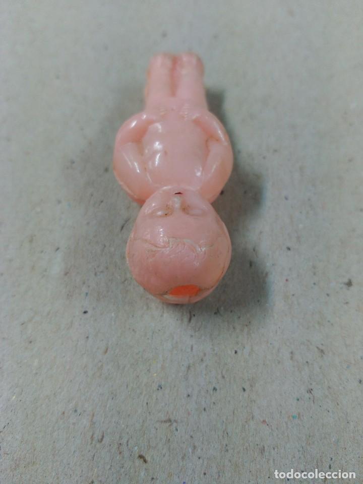 Mu&ntilde;ecas celuloide: MU&Ntilde;EQUITO DE CELULOIDE, PRINCIPIOS SIGLO XX - Foto 3
