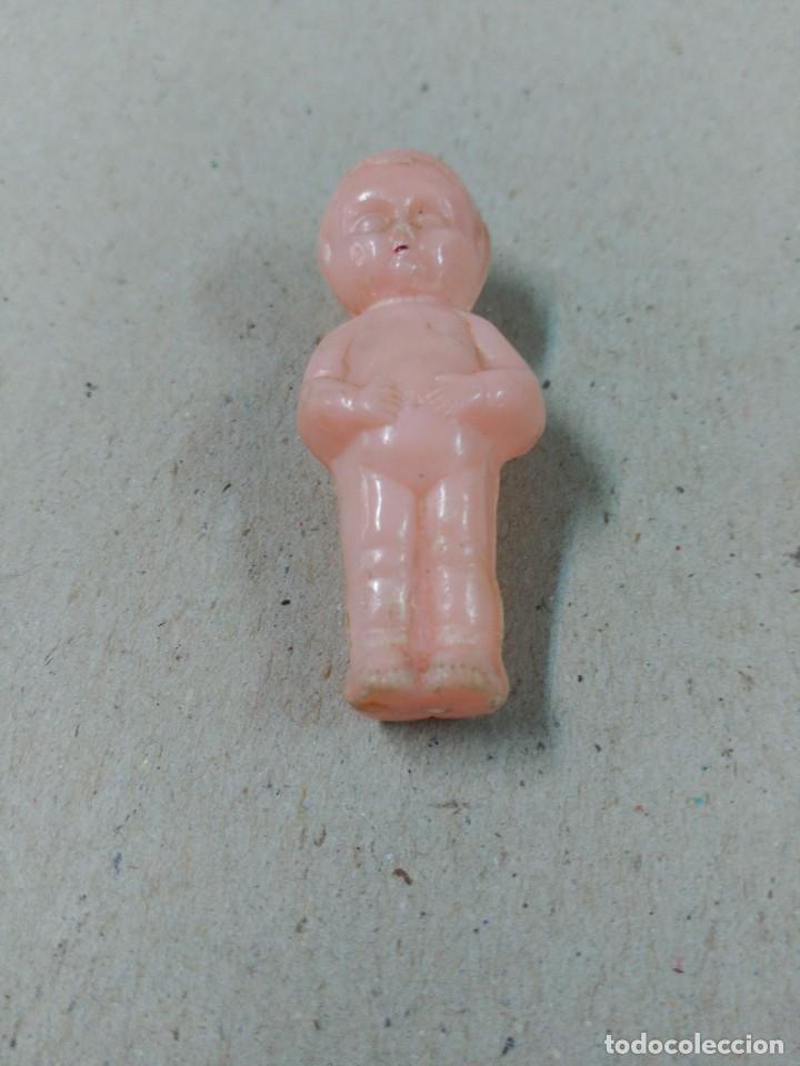 Mu&ntilde;ecas celuloide: MU&Ntilde;EQUITO DE CELULOIDE, PRINCIPIOS SIGLO XX - Foto 4