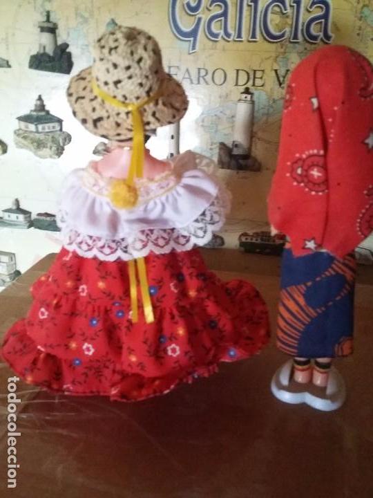 Mu&ntilde;ecas celuloide: Mu&ntilde;ecas de Panam&aacute; - Foto 6