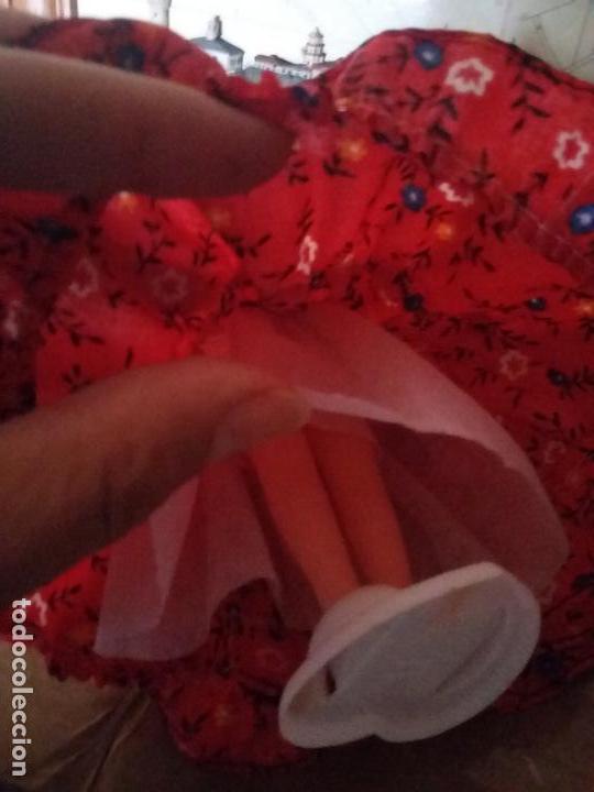 Mu&ntilde;ecas celuloide: Mu&ntilde;ecas de Panam&aacute; - Foto 7