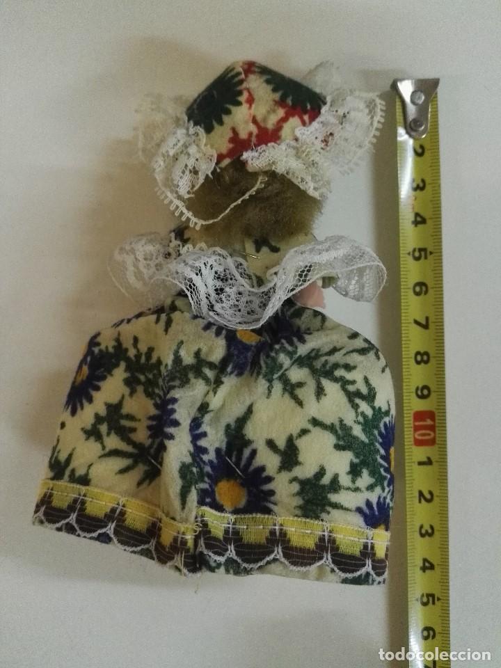 Mu&ntilde;ecas celuloide: Mu&ntilde;eca celuloide de Milano. Mil&aacute;n - Foto 2