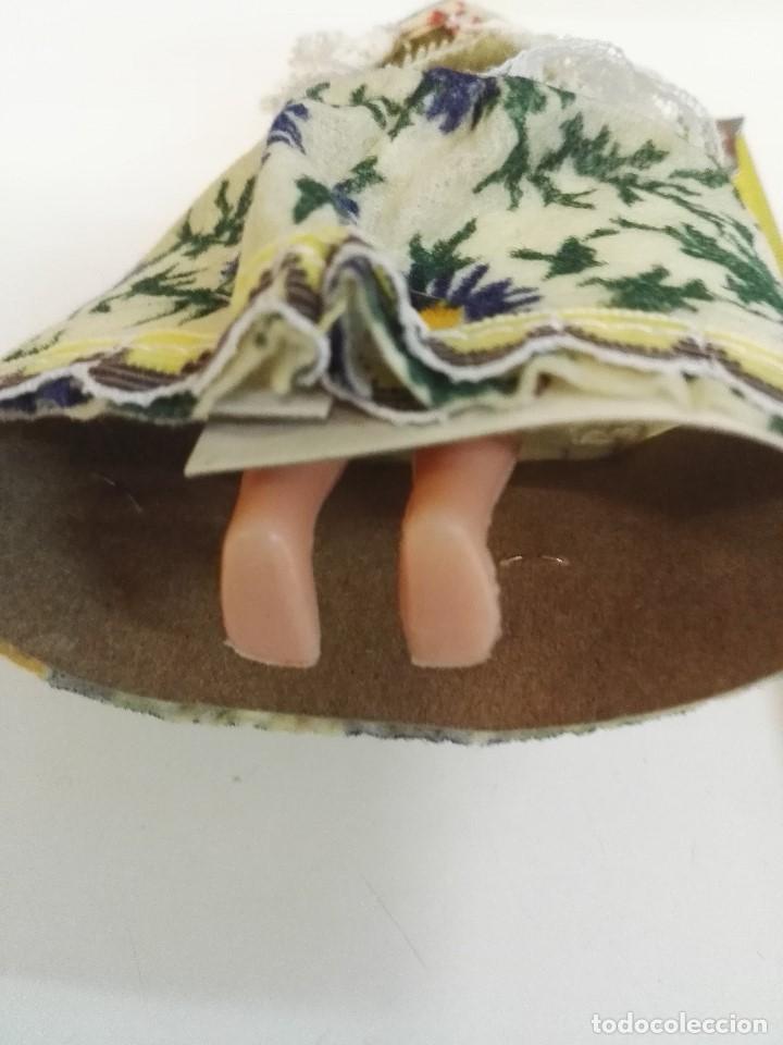 Mu&ntilde;ecas celuloide: Mu&ntilde;eca celuloide de Milano. Mil&aacute;n - Foto 3