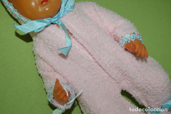 Mu&ntilde;ecas celuloide: beb&eacute; franc&eacute;s SNF - Foto 3