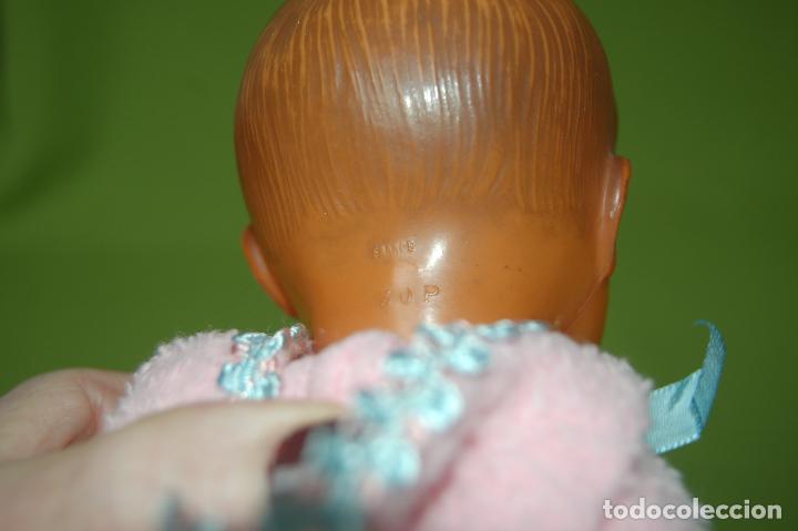 Mu&ntilde;ecas celuloide: beb&eacute; franc&eacute;s SNF - Foto 5