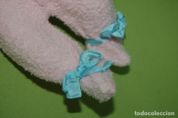 Mu&ntilde;ecas celuloide: beb&eacute; franc&eacute;s SNF - Foto 6