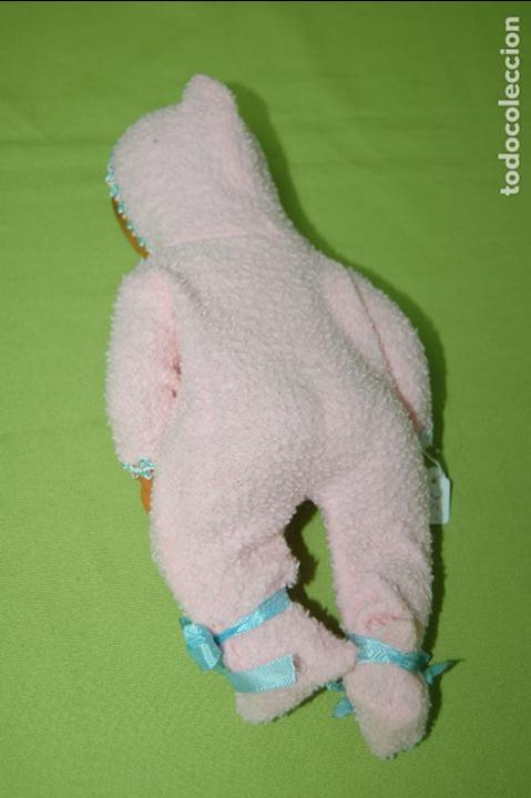 Mu&ntilde;ecas celuloide: beb&eacute; franc&eacute;s SNF - Foto 7