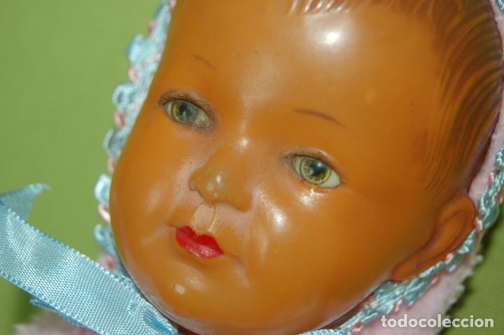 Mu&ntilde;ecas celuloide: beb&eacute; franc&eacute;s SNF - Foto 8