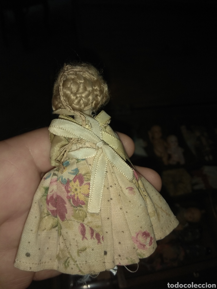 Mu&ntilde;ecas celuloide: Peque&ntilde;a Mu&ntilde;eca de Celuloide - Foto 6