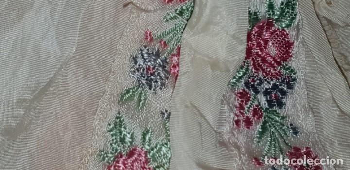 Mu&ntilde;ecas celuloide: Mu&ntilde;eca francesa con numeraci&oacute;n en la nuca, de celuloide - Foto 2