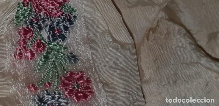 Mu&ntilde;ecas celuloide: Mu&ntilde;eca francesa con numeraci&oacute;n en la nuca, de celuloide - Foto 3