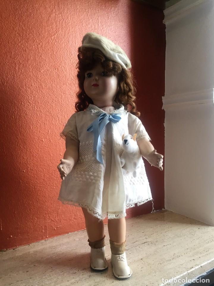 wanda walking doll