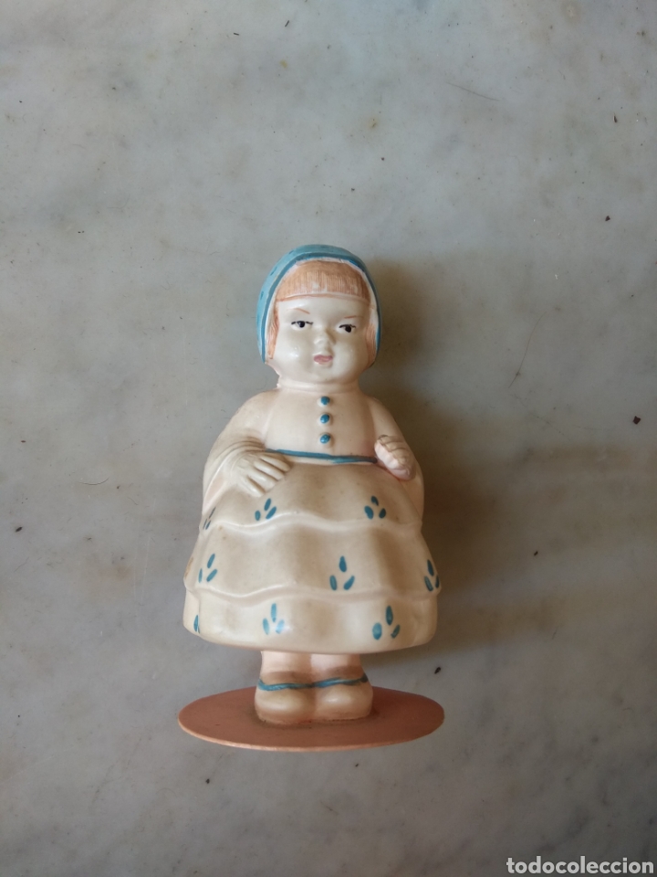 Mu&ntilde;ecas celuloide: Mu&ntilde;eca JC-SA Celuloide - Foto 1