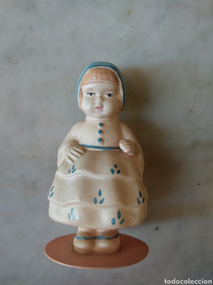 Mu&ntilde;ecas celuloide: Mu&ntilde;eca JC-SA Celuloide - Foto 5