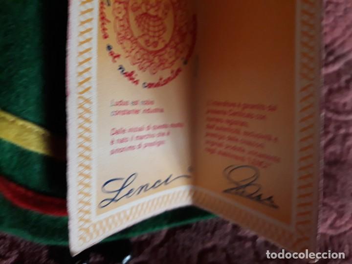 Muñecas Celuloide: Preciosa Muñeca Lenci autentica, con su certificado de autenticidad - Foto 4 - 164588970