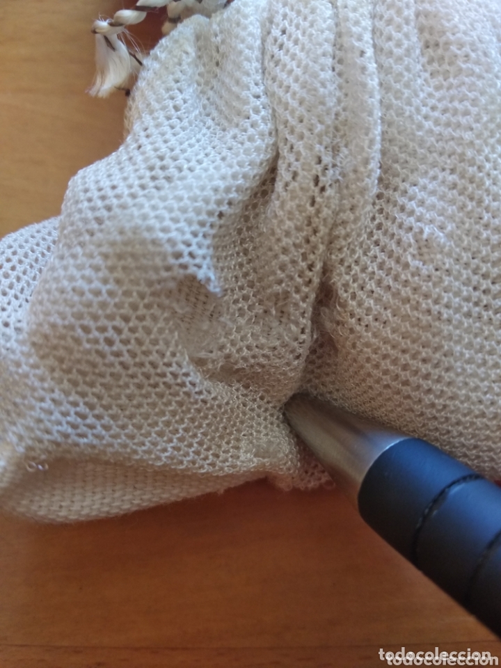 Mu&ntilde;ecas celuloide: mu&ntilde;eca de celuloide. articulada - Foto 4