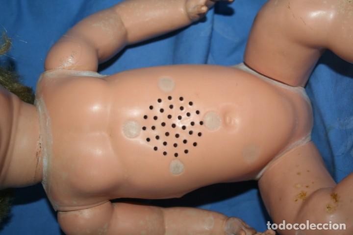 Mu&ntilde;ecas celuloide: antigua mu&ntilde;eca raynal se vende desnuda - Foto 8