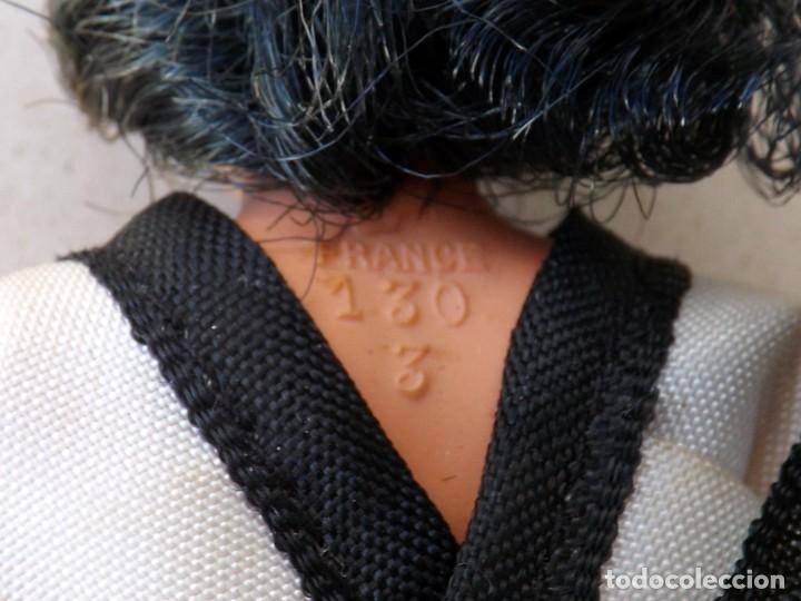 Mu&ntilde;ecas celuloide: PEQUE&Ntilde;A MU&Ntilde;ECA DE CELULOIDE-PLASTICO - FRANCE - Foto 8
