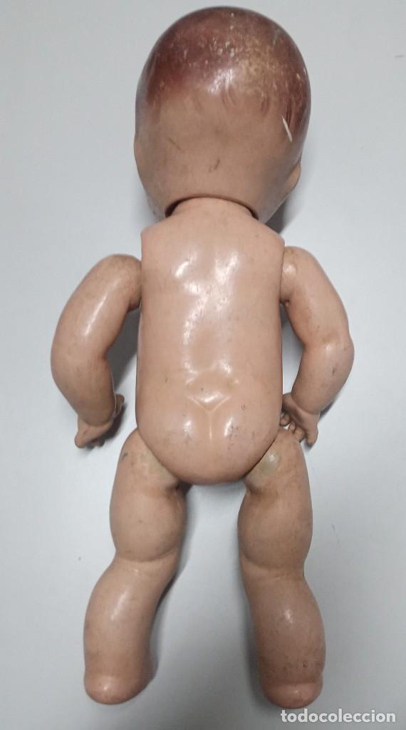 Mu&ntilde;ecas celuloide: Mu&ntilde;eco en celuloide - Foto 2
