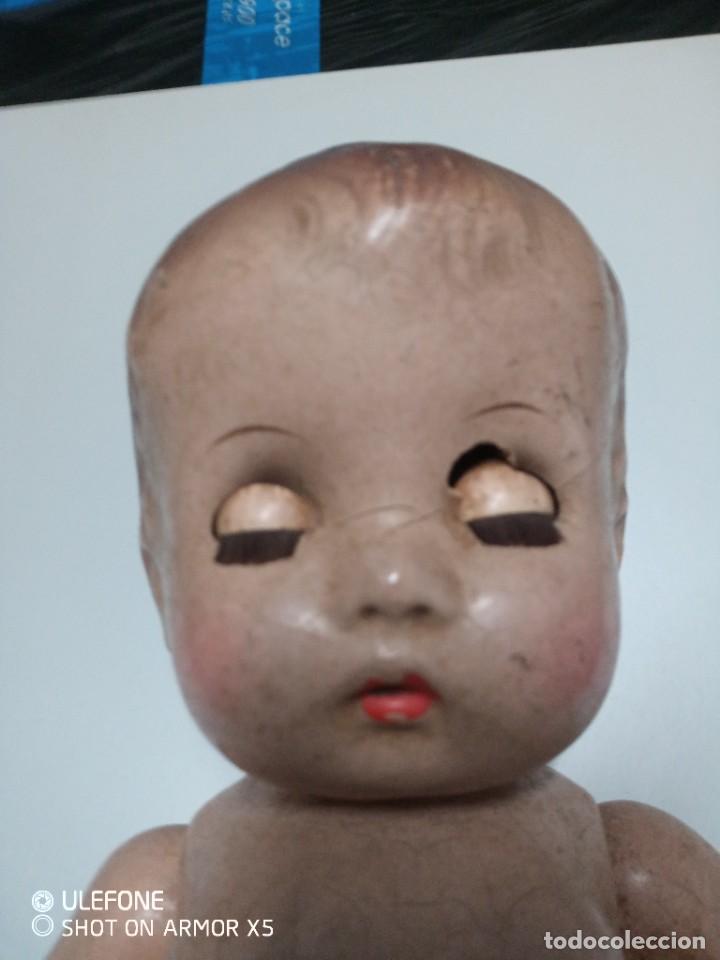 Mu&ntilde;ecas celuloide: Mu&ntilde;eco en celuloide - Foto 3