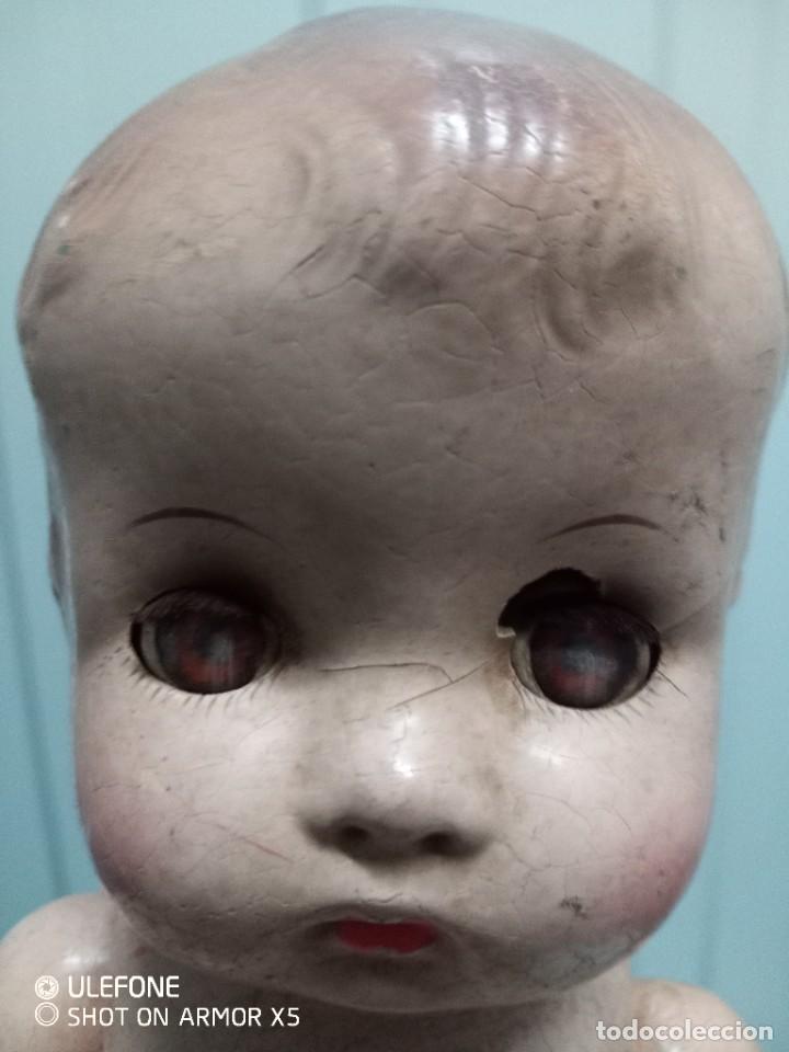 Mu&ntilde;ecas celuloide: Mu&ntilde;eco en celuloide - Foto 4