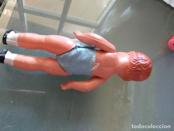 Mu&ntilde;ecas celuloide: ANTIGUA MU&Ntilde;ECA ALEMANA - Foto 3