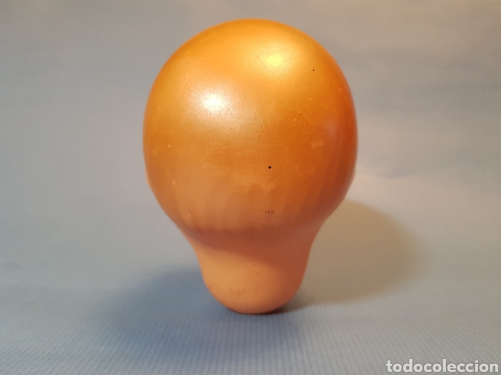 Mu&ntilde;ecas celuloide: Cabeza mu&ntilde;eco celuloide - Foto 3