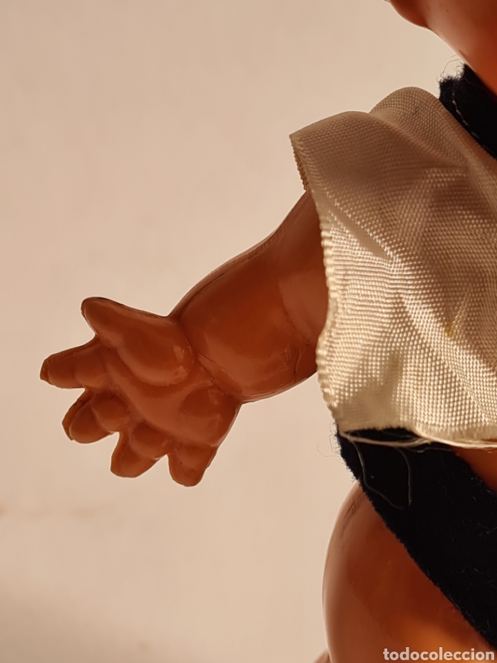 Mu&ntilde;ecas celuloide: Mu&ntilde;eca celuloide Edi D. R. G. M. Germany - Erich Dittmann - Foto 8