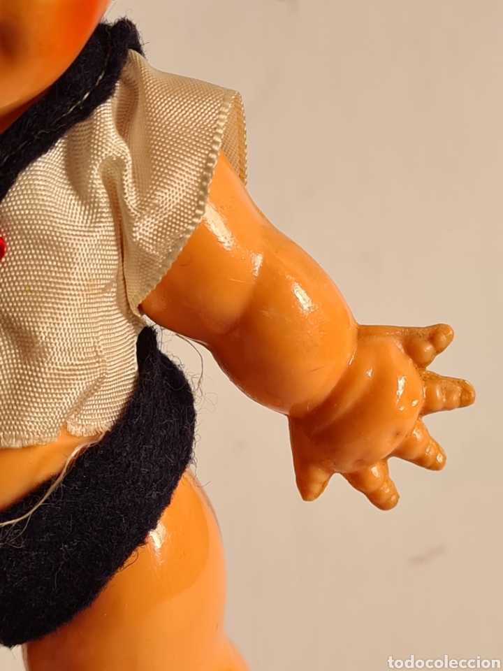 Mu&ntilde;ecas celuloide: Mu&ntilde;eca celuloide Edi D. R. G. M. Germany - Erich Dittmann - Foto 9