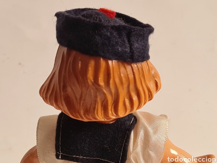 Mu&ntilde;ecas celuloide: Mu&ntilde;eca celuloide Edi D. R. G. M. Germany - Erich Dittmann - Foto 14