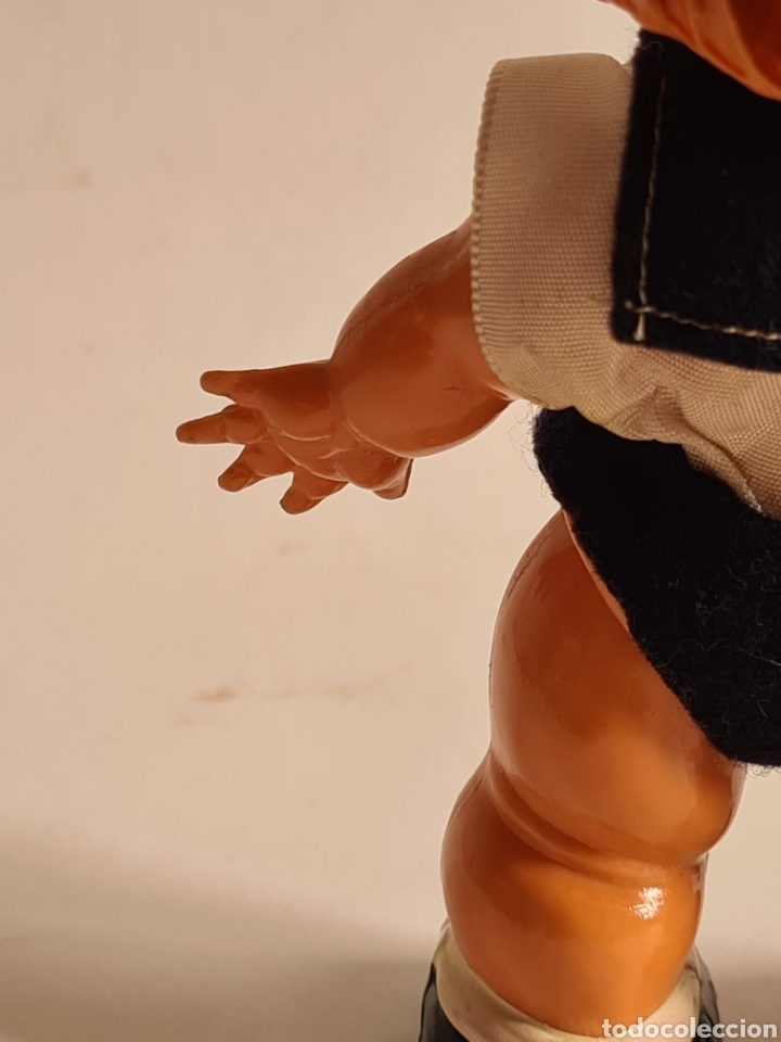 Mu&ntilde;ecas celuloide: Mu&ntilde;eca celuloide Edi D. R. G. M. Germany - Erich Dittmann - Foto 17