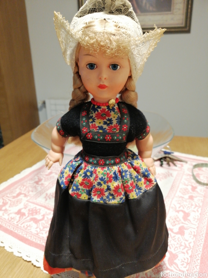 Mu&ntilde;ecas celuloide: Dovina d rotterdam_holland - Foto 2