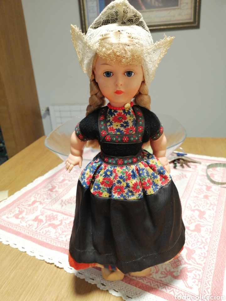 Mu&ntilde;ecas celuloide: Dovina d rotterdam_holland - Foto 3