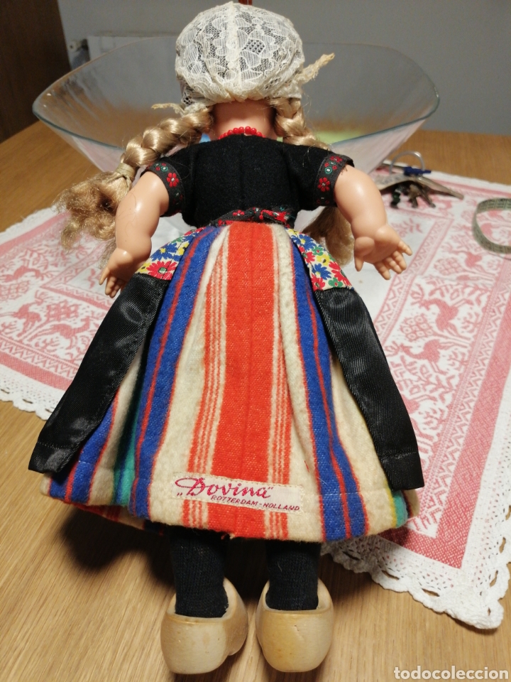 Mu&ntilde;ecas celuloide: Dovina d rotterdam_holland - Foto 5