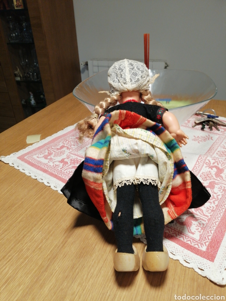 Mu&ntilde;ecas celuloide: Dovina d rotterdam_holland - Foto 6