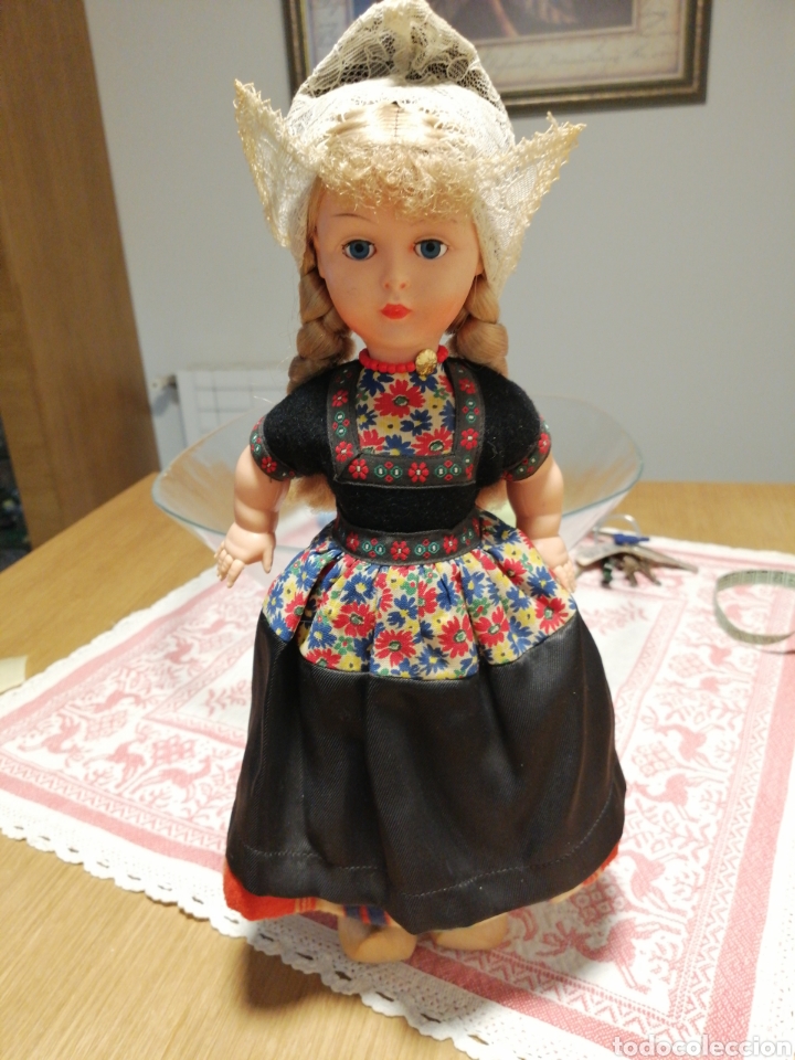 Mu&ntilde;ecas celuloide: Dovina d rotterdam_holland - Foto 1