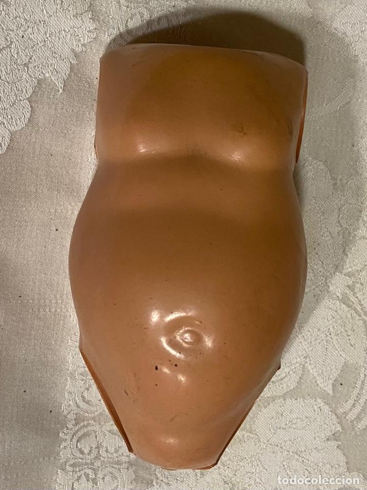 Mu&ntilde;ecas celuloide: C-11. Mu&ntilde;eco Beb&eacute; marca Tortuga. - Foto 7