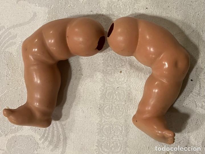 Mu&ntilde;ecas celuloide: C-11. Mu&ntilde;eco Beb&eacute; marca Tortuga. - Foto 10