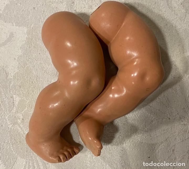 Mu&ntilde;ecas celuloide: C-11. Mu&ntilde;eco Beb&eacute; marca Tortuga. - Foto 11