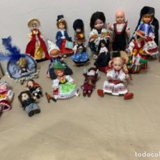 Muñecas Celuloide: MUÑECOS CELULOIDE