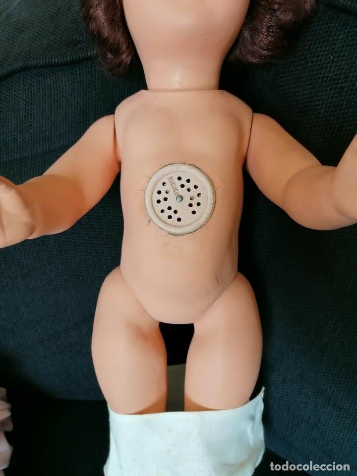 Mu&ntilde;ecas celuloide: MU&Ntilde;ECA BELGA DE MARCA UNICA 50 CM - Foto 3