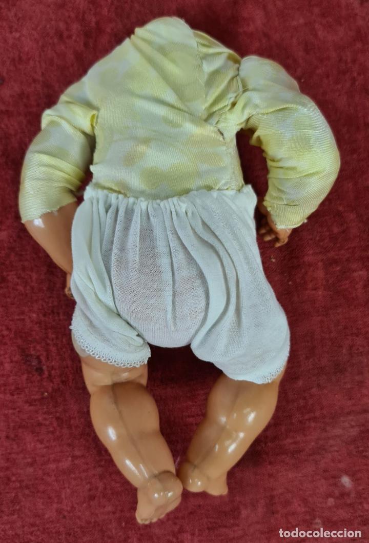 Mu&ntilde;ecas celuloide: MU&Ntilde;ECA BEBE EN CELULOIDE. KAMMER AND REINHARDT. ALEMANIA. CIRCA 1920 - Foto 4