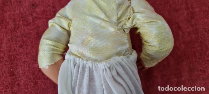 Mu&ntilde;ecas celuloide: MU&Ntilde;ECA BEBE EN CELULOIDE. KAMMER AND REINHARDT. ALEMANIA. CIRCA 1920 - Foto 10
