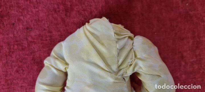 Mu&ntilde;ecas celuloide: MU&Ntilde;ECA BEBE EN CELULOIDE. KAMMER AND REINHARDT. ALEMANIA. CIRCA 1920 - Foto 11