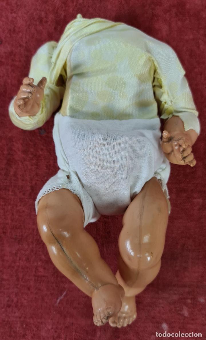 Mu&ntilde;ecas celuloide: MU&Ntilde;ECA BEBE EN CELULOIDE. KAMMER AND REINHARDT. ALEMANIA. CIRCA 1920 - Foto 19