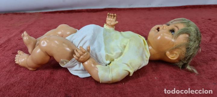 Mu&ntilde;ecas celuloide: MU&Ntilde;ECA BEBE EN CELULOIDE. KAMMER AND REINHARDT. ALEMANIA. CIRCA 1920 - Foto 31